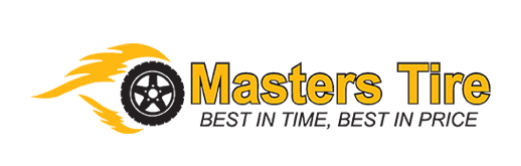 Masters Tire - (Timmins, ON)