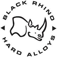 Black Rhino Tires